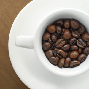 Making coffee easily and cheaply